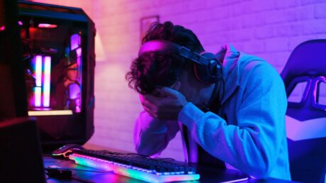 Az egered is lehallgathat? Így férkőzik be az MI a gamer szobádba