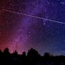 Az égi tűzgolyók látványos estje: jön a Drakonidák meteorhullása