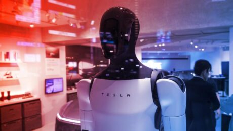 Az egymilliárdos Tesla-robothadsereg mítosza