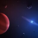 Az Einstein-féle elmélet újraírja a lakható bolygók szabályait