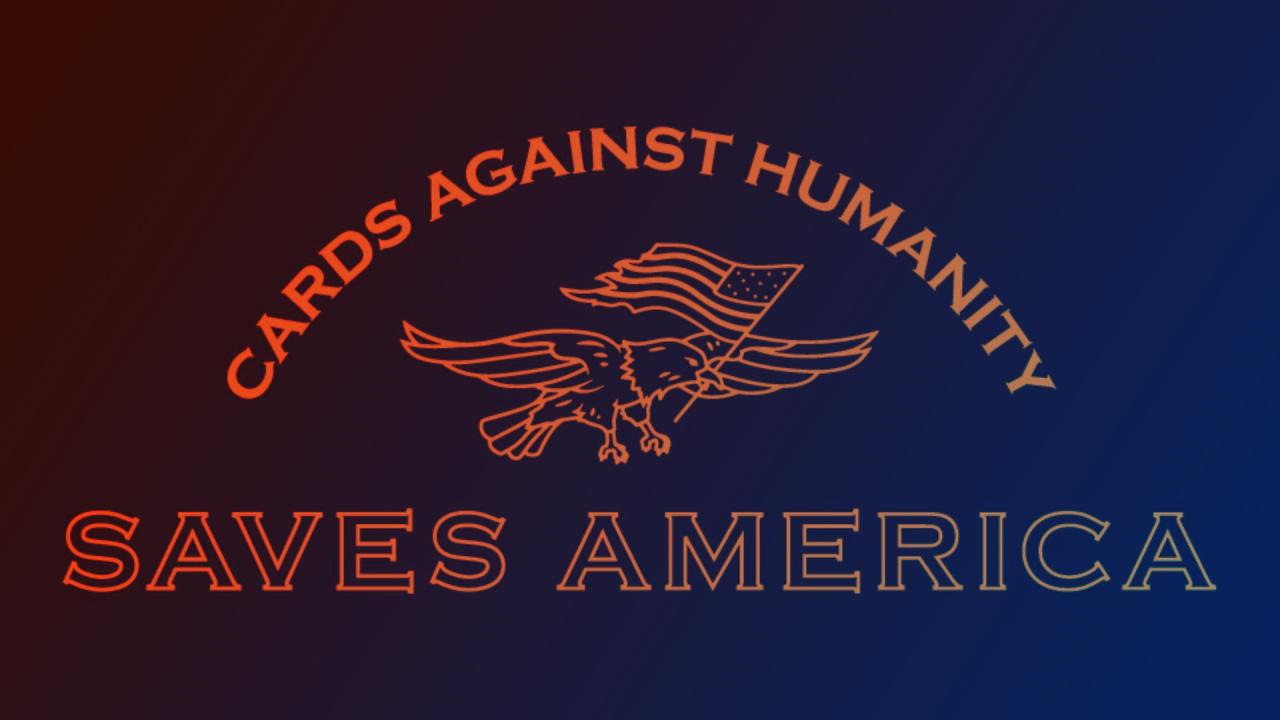 Az Elon Musk elleni kártyapakli: a Cards Against Humanity visszavág