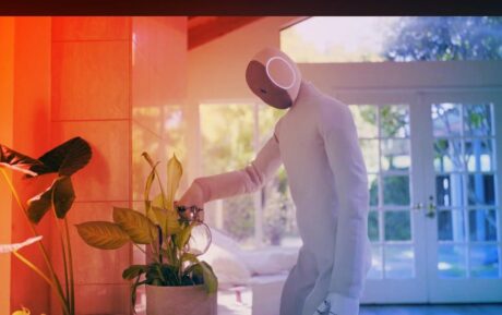 Az első háztartási robotod? Csak 7 millió forintot kérnek érte