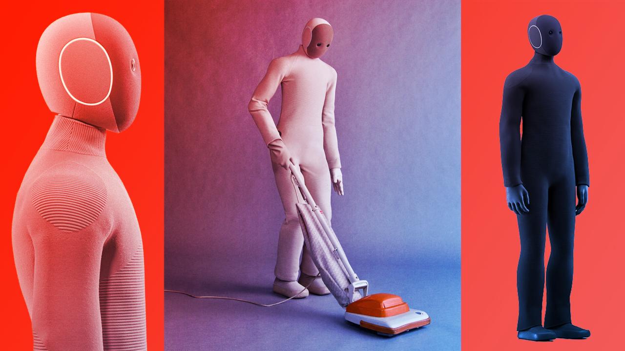 Az első lakásrobot, ami tényleg beköltözik hozzád?