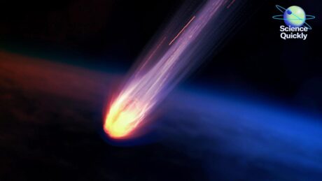 Az eltűnt szomáliai meteorit, tudományos szenzációból feketepiaci kincs lett