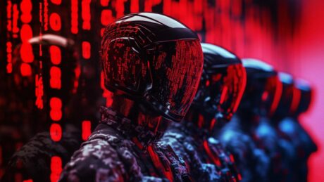 Az észak-koreai hackerek európai védelmi cégeket támadtak meg