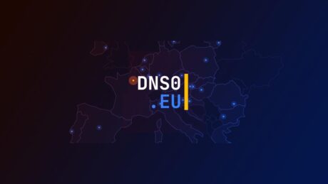 Az európai DNS-szolgáltatás, a DNS0.EU lehúzza a rolót