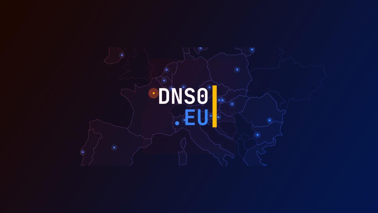 Az európai DNS-szolgáltatás, a DNS0.EU lehúzza a rolót