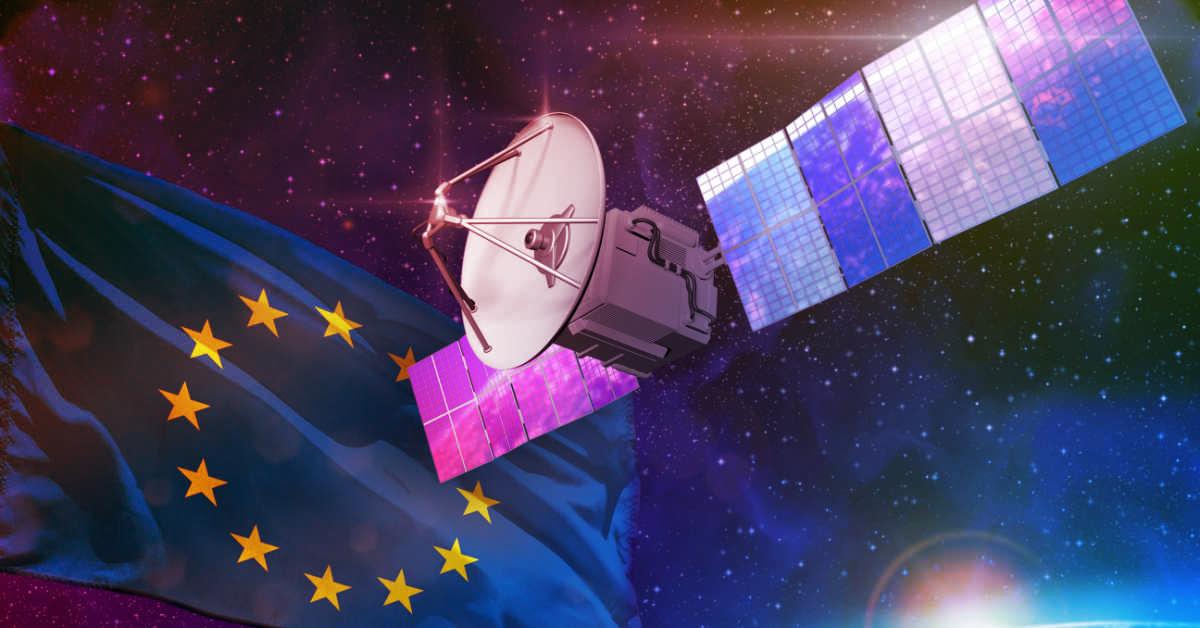 Az európai űripar óriást épít: jön az űr-MI5?