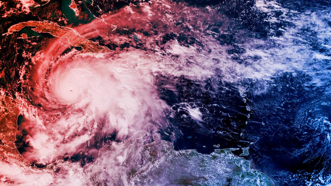 Az évszázad vihara: Melissa pusztítása Jamaicán