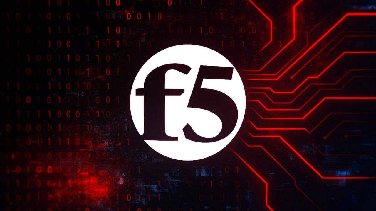 Az F5 BIG-IP hibái: több mint negyedmillió szerver veszélyben