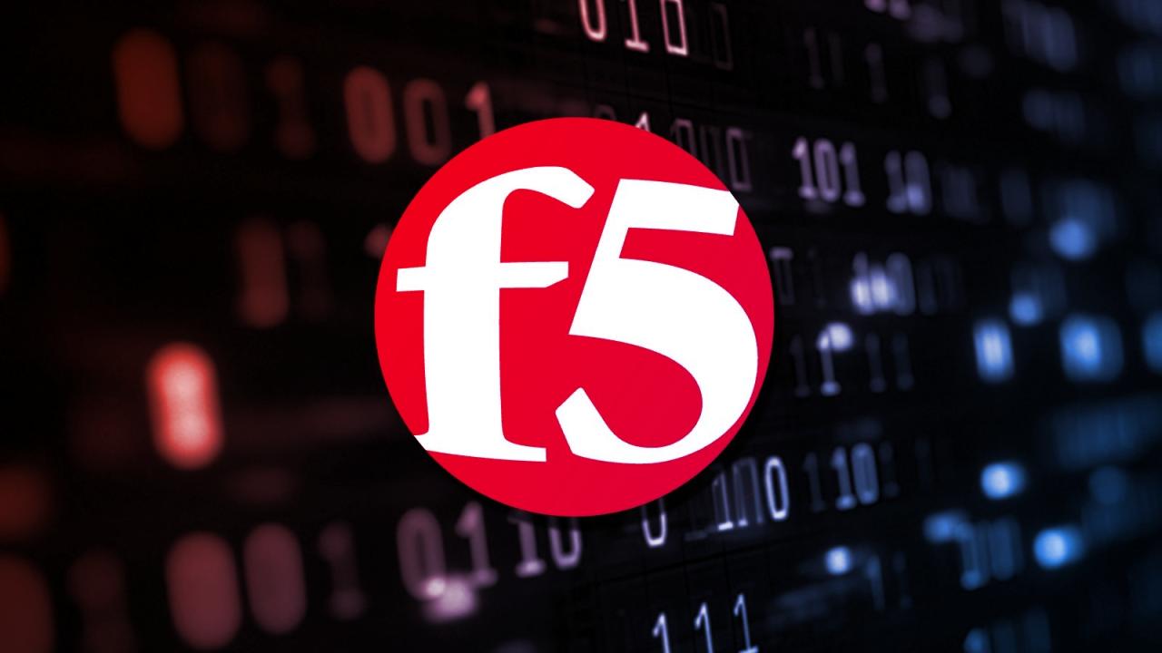Az F5 frissítéssel zárja be a BIG-IP-lyukakat