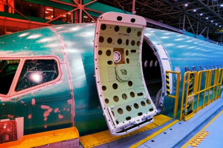 Az FAA végre enged: Repülőrajban indulnak a Boeing 737 Max gépek