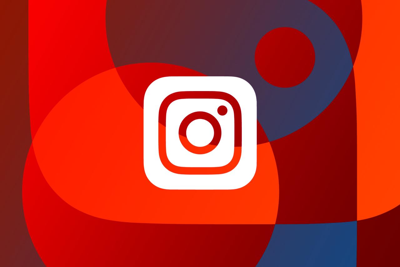 Az Instagram mindent a Reelsre akar helyezni