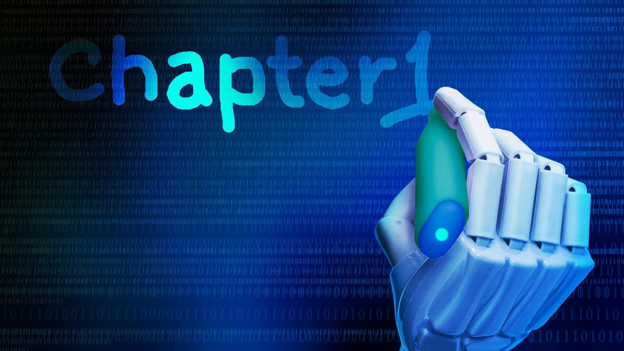 Az internetet ma már gépek írják – észre sem veszed