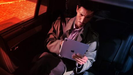 Az iPad Pro végre komolyan lehűlhet – jön a gőzkamra!