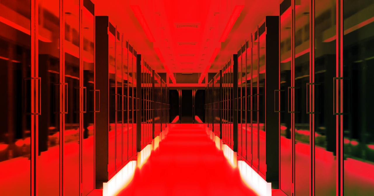 Az MI-adatközpontok: pénznyelő aranybányák