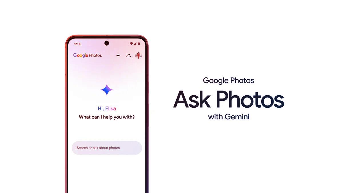 Az MI-alapú Google Photos funkció titokban eltűnt két államból