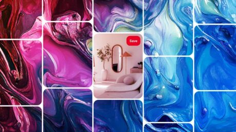 Az MI-áradat vége? A Pinterest visszaadja az emberi inspirációt