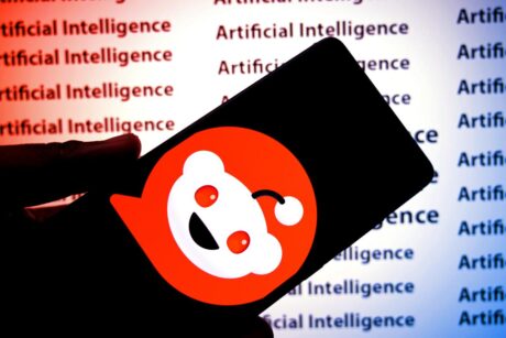 Az MI-cégek újabb rablása: A Reddit perli a Perplexityt