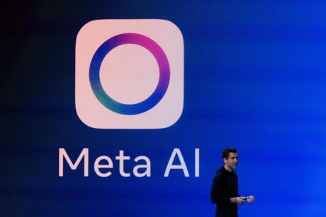 Az MI elárasztja a Facebookot és az Instagramot