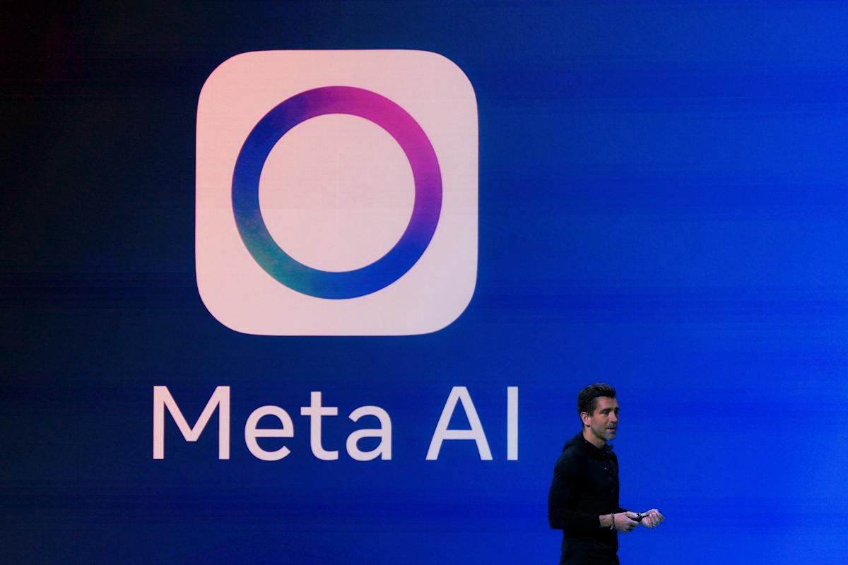 Az MI elárasztja a Facebookot és az Instagramot