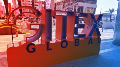 Az MI és a technológia világa: GITEX Global 2025
