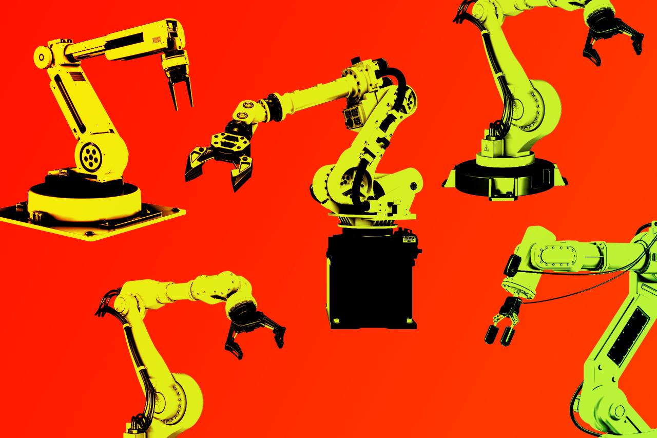 Az MI következő nagy dobása: a világmodellek érkeznek