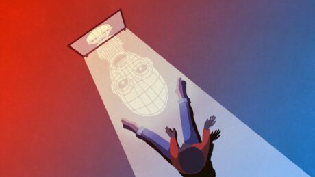 Az MI lelkiző robotjai végre távol maradnak a gyerekektől