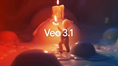 Az MI-s videók új korszaka: megérkezett a Veo 3.1