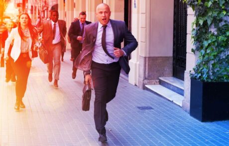 Az MI-verseny: Most már a főnök is látja, ki hanyagolja a Copilotot