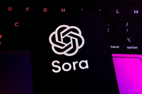 Az MI-videók új sztárja: Sora letarolja az App Store-t