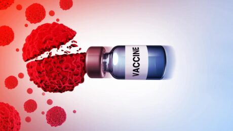 Az mRNS COVID-oltás javítja a rákbetegek túlélési esélyeit