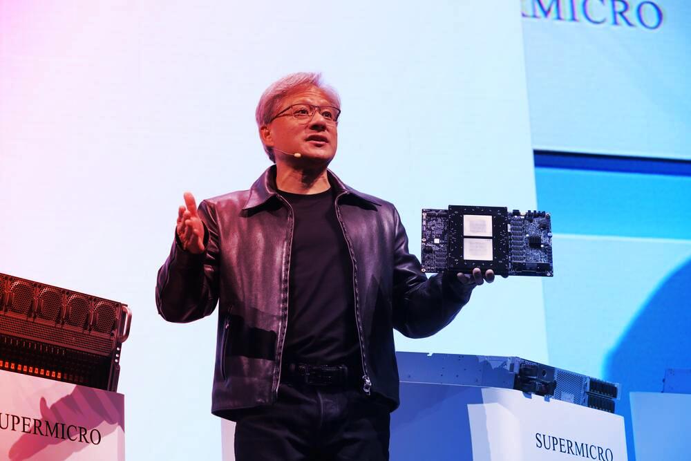 Az Nvidia 450 milliárddal erősíti a Nokia 6G-fejlesztését