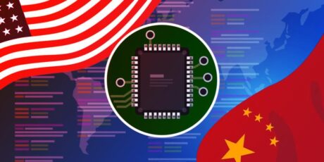 Az Nvidia chipek kizárólag Amerikáé lehetnek, Kína pedig bekeményít
