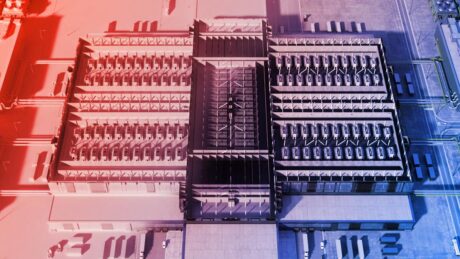 Az Nvidia tényleg MI-gyárakat szeretne: itt az Omniverse DSX