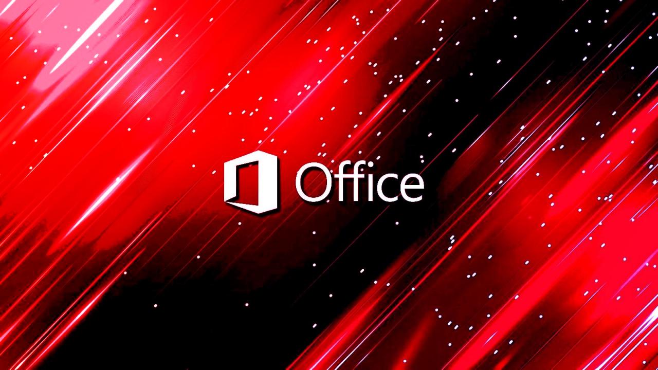 Az Office 2016 és 2019 végleg kifutott – ideje továbblépni