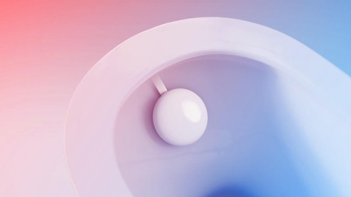 Az okos vécé: már a pisit is elemzi az MI