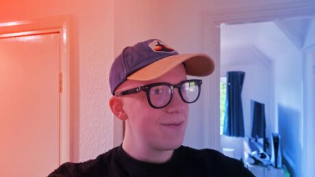 Az okosszemüvegek sorra buknak, van jobb is a Hallidaynál