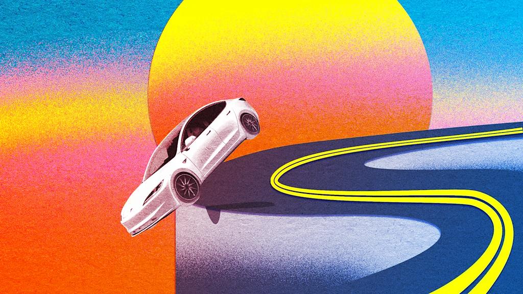 Az olcsó Tesla végül drága lett