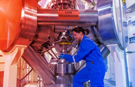 Az olcsóbb kvantum-nanogyémántok forradalmasítják az ipart és az orvoslást