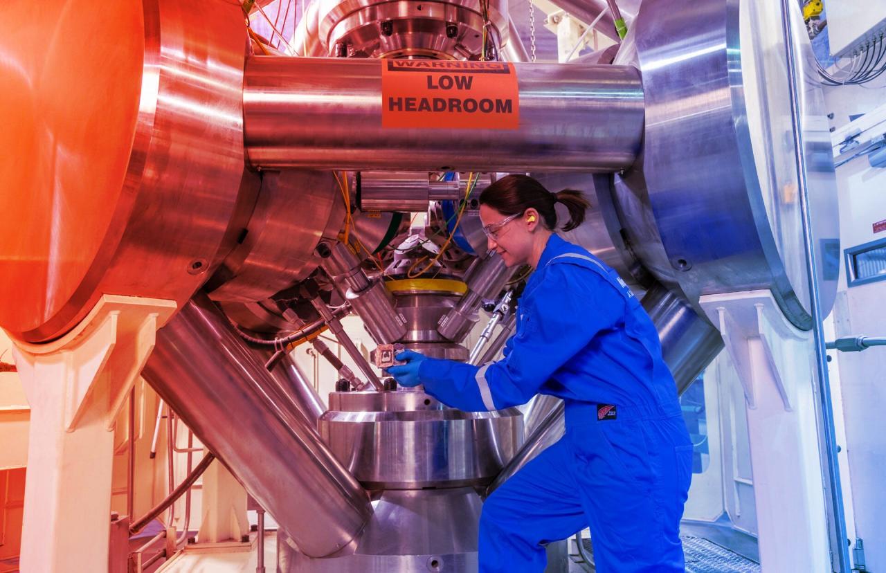 Az olcsóbb kvantum-nanogyémántok forradalmasítják az ipart és az orvoslást