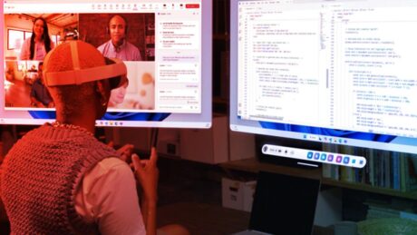 Az olcsóbb VR-szemüvegek mostantól Windows 11-hez is csatlakoznak