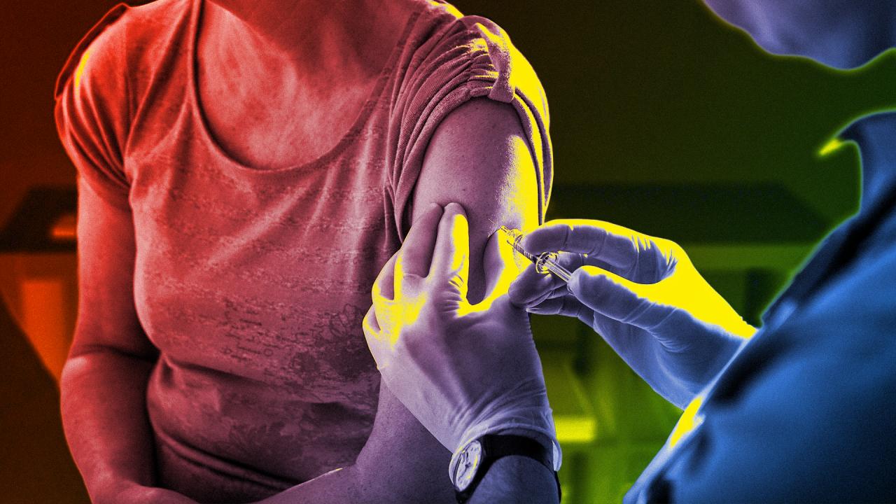 Az oltásból fegyver: a COVID-vakcinák áttörik a rák elleni harc frontvonalát