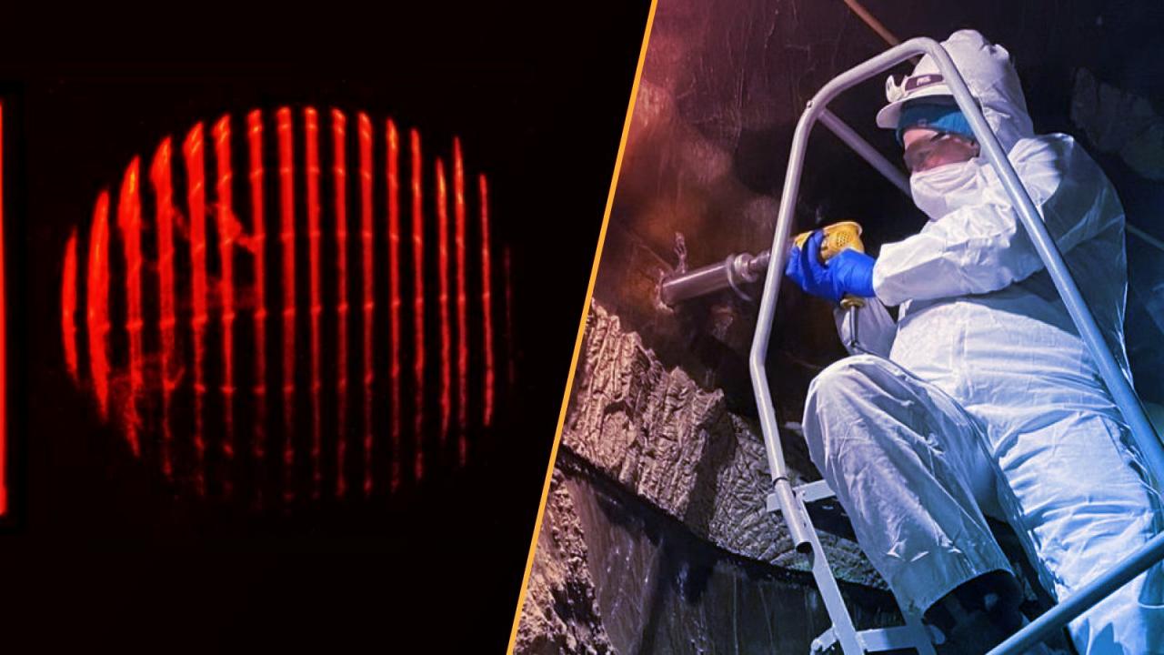 Az olvadó permafroszt újra felkorbácsolja a klímaaggodalmakat