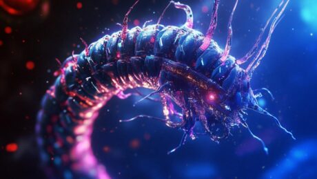 Az önterjedő GlassWorm vírus veszélyezteti a fejlesztőket