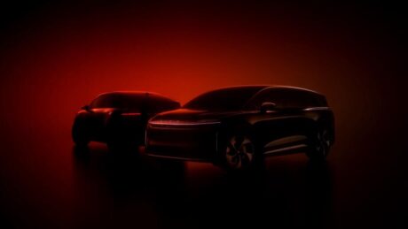 Az önvezető autó tényleg jön: a Lucid nagyot ígér