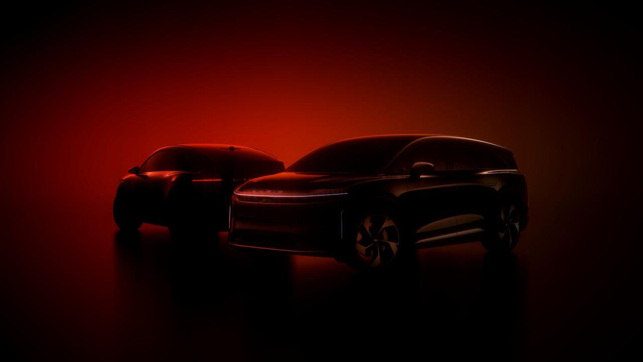 Az önvezető Lucid autók: átverés vagy forradalom?