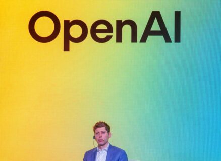 Az OpenAI az MI-aranyláz nyertese vagy vesztese lesz?
