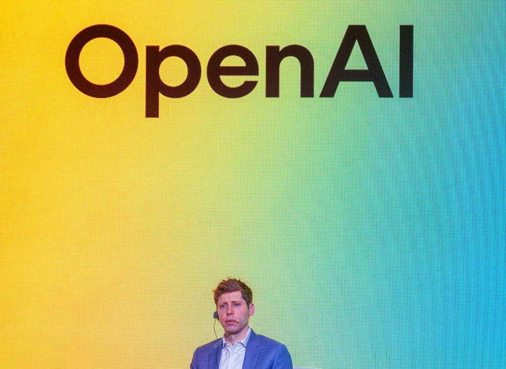 Az OpenAI az MI-aranyláz nyertese vagy vesztese lesz?