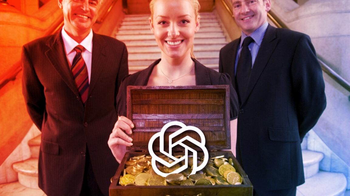 Az OpenAI gigászi tőzsdére lépése: álom vagy rémálom?